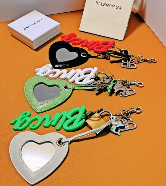 Balenciaga Keyring 12lyh06